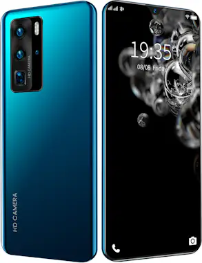 UKCC Smartphone P41 Pro 6.7 pulgadas 128GB ROM 6GB RAM UKCC Smartphone P41 Pro 6.7 pulgadas 128GB ROM 6GB RAM