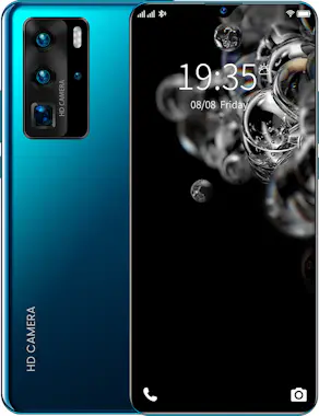 UKCC Smartphone P41 Pro 6.7 pulgadas 128GB ROM 6GB RAM UKCC Smartphone P41 Pro 6.7 pulgadas 128GB ROM 6GB RAM