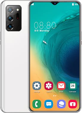UKCC Smartphone Note20U 6.3 pulgadas 128GB ROM 6GB RAM UKCC Smartphone Note20U 6.3 pulgadas 128GB ROM 6GB RAM