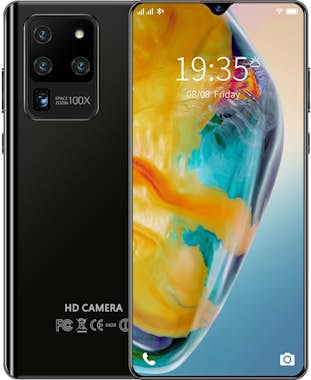 UKCC Smartphone S21U+ 6.7 pulgadas 128GB ROM 6GB RAM Ne UKCC Smartphone S21U+ 6.7 pulgadas 128GB ROM 6GB RAM Ne