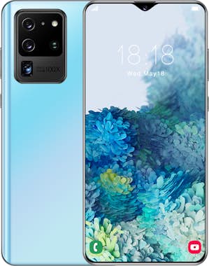 UKCC Smartphone S21U 6.6 pulgadas 128GB ROM 6GB RAM Azu UKCC Smartphone S21U 6.6 pulgadas 128GB ROM 6GB RAM Azu