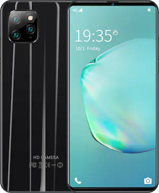 UKCC Smartphone i11 Pro 6.1 pulgadas 128GB ROM 6GB RAM UKCC Smartphone i11 Pro 6.1 pulgadas 128GB ROM 6GB RAM