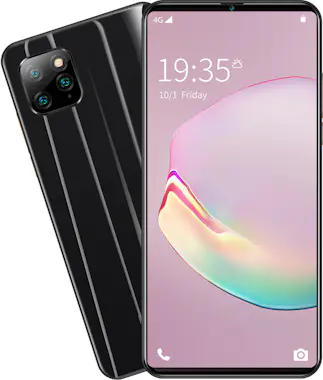 UKCC Smartphone i11 Pro 6.1 pulgadas 128GB ROM 6GB RAM UKCC Smartphone i11 Pro 6.1 pulgadas 128GB ROM 6GB RAM