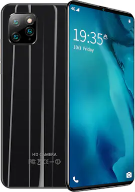 UKCC Smartphone i11 Pro 6.1 pulgadas 128GB ROM 6GB RAM UKCC Smartphone i11 Pro 6.1 pulgadas 128GB ROM 6GB RAM