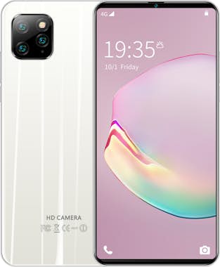 UKCC Smartphone i11 Pro 6.1 pulgadas 128GB ROM 6GB RAM UKCC Smartphone i11 Pro 6.1 pulgadas 128GB ROM 6GB RAM