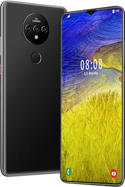 UKCC Smartphone Mate40 6.7 pulgadas 128GB ROM 6GB RAM N UKCC Smartphone Mate40 6.7 pulgadas 128GB ROM 6GB RAM N