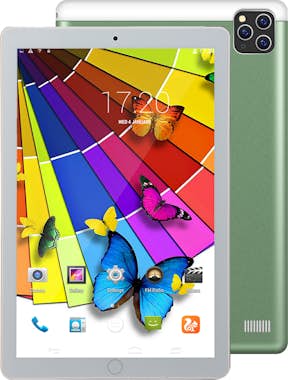 UKCC tableta S11 10 pulgadas RAM 6GB + ROM 128GB 3G/4G UKCC tableta S11 10 pulgadas RAM 6GB + ROM 128GB 3G/4G
