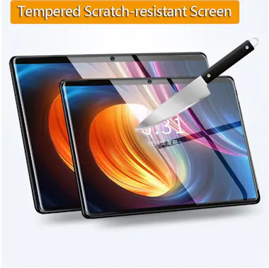 UKCC Tableta S10 10 pulgadas 128GB+6GB RAM 3G/4G Wifi A UKCC Tableta S10 10 pulgadas 128GB+6GB RAM 3G/4G Wifi A