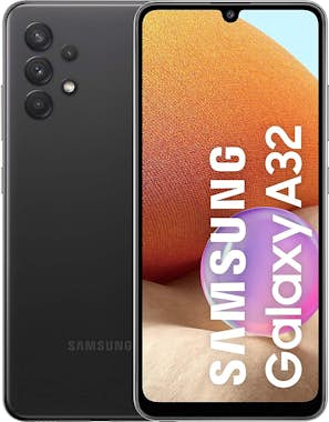 Samsung Galaxy A32 128GB+4GB RAM