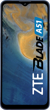 ZTE Blade A51 32GB+2GB RAM ZTE Blade A51 32GB+2GB RAM