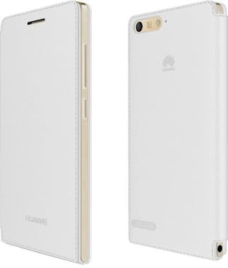 Huawei Funda Wallet Original Ascend G6 LTE Huawei Funda Wallet Original Ascend G6 LTE