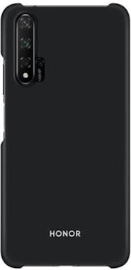 Huawei Cubierta Trasera Original Honor 20. negro Huawei Cubierta Trasera Original Honor 20. negro