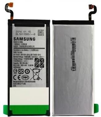 Samsung Bateria Original Galaxy S7 edge (EB-BG935ABE) Serv Samsung Bateria Original Galaxy S7 edge (EB-BG935ABE) Serv