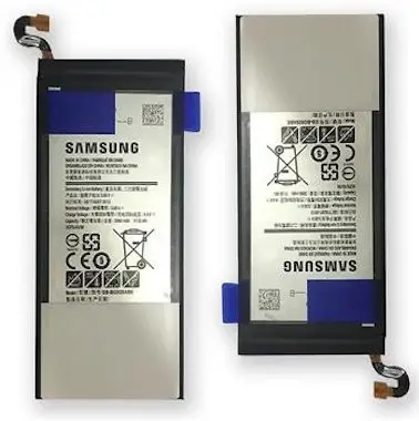 Samsung Bateria Original Galaxy S6 Edge Plus (EB-BG928ABE) Samsung Bateria Original Galaxy S6 Edge Plus (EB-BG928ABE)