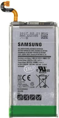 Samsung Bateria original Galaxy S8 Plus (EB-BG955ABE) Serv Samsung Bateria original Galaxy S8 Plus (EB-BG955ABE) Serv