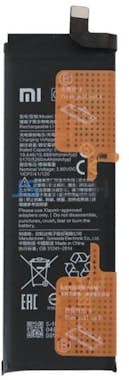 Xiaomi Bateria Original Mi Note 10 Lite (BM52) Service Pa Xiaomi Bateria Original Mi Note 10 Lite (BM52) Service Pa
