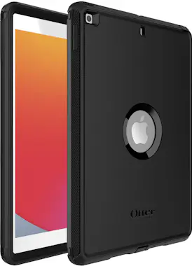 Otterbox Carcasa OtterBox Defender iPad 2019/2020 10.2 - Ne Otterbox Carcasa OtterBox Defender iPad 2019/2020 10.2 - Ne