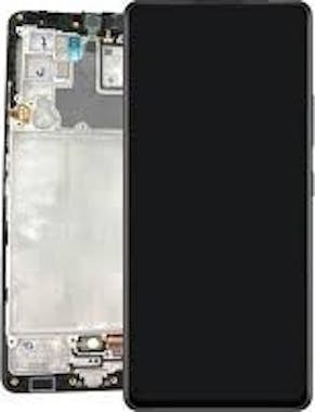 Samsung Pantalla Completa Galaxy A42 5G (A426B) Service Pa Samsung Pantalla Completa Galaxy A42 5G (A426B) Service Pa
