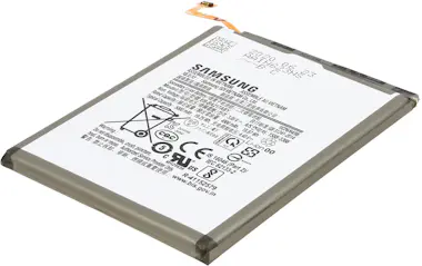 Samsung Batería A21s/A12 Original (Service Pack) de 5000mA Samsung Batería A21s/A12 Original (Service Pack) de 5000mA