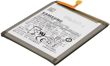Samsung Batería Galaxy A41 Original de 3500mAh Modelo EB-B Samsung Batería Galaxy A41 Original de 3500mAh Modelo EB-B