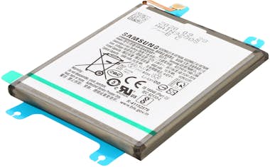 Samsung Batería Galaxy A42 5G Original de 5000mAh Modelo E Samsung Batería Galaxy A42 5G Original de 5000mAh Modelo E