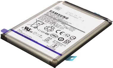 Samsung Batería Galaxy M51 Original de 7000mAh Modelo EB-B Samsung Batería Galaxy M51 Original de 7000mAh Modelo EB-B