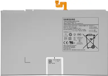 Samsung Batería Galaxy Tab S7 Plus 12.4 Original 10090mAh Samsung Batería Galaxy Tab S7 Plus 12.4 Original 10090mAh