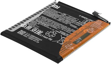 Xiaomi Batería Mi 10 Lite Original (Service Pack) de 4160 Xiaomi Batería Mi 10 Lite Original (Service Pack) de 4160