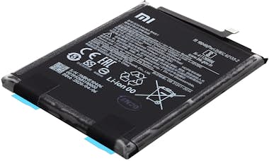 Xiaomi Batería Redmi 8 / 8A Original de 4900mAh Modelo BN Xiaomi Batería Redmi 8 / 8A Original de 4900mAh Modelo BN