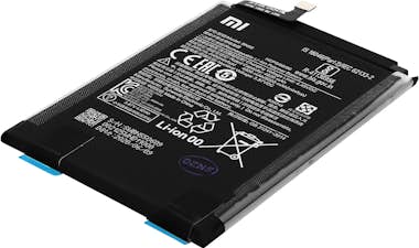 Xiaomi Batería Redmi Note 9S Original de 5020mAh Modelo B Xiaomi Batería Redmi Note 9S Original de 5020mAh Modelo B