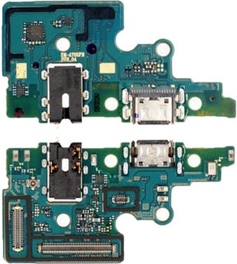 Samsung Flex Conector de Carga Original Galaxy A70 (A705) Samsung Flex Conector de Carga Original Galaxy A70 (A705)
