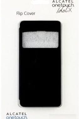 Alcatel Funda Flip Original One Touch idol X 6040 Alcatel Funda Flip Original One Touch idol X 6040