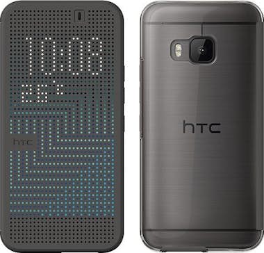 HTC Funda Original One M9 (HC M232) HTC Funda Original One M9 (HC M232)