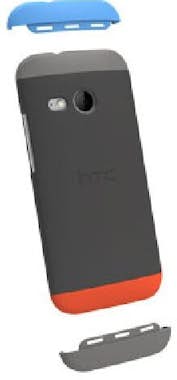 HTC Cubierta Trasera One mini 2 (Original, HC C971) HTC Cubierta Trasera One mini 2 (Original, HC C971)