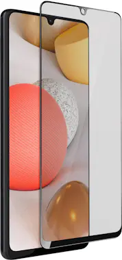 Force Glass Cristal Templado Samsung Galaxy A42 5G - Marco Neg Force Glass Cristal Templado Samsung Galaxy A42 5G - Marco Neg