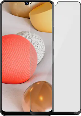 Force Glass Protector Pantalla Flexible Samsung Galaxy A42 5G Force Glass Protector Pantalla Flexible Samsung Galaxy A42 5G