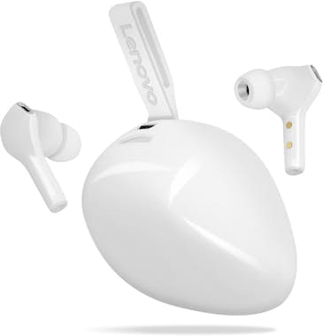 Lenovo Auriculares HT06 Bluetooth AptX Certificado IPX5 T Lenovo Auriculares HT06 Bluetooth AptX Certificado IPX5 T