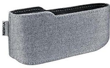 Nokia Funda Original N97 Gris (CP-323) Nokia Funda Original N97 Gris (CP-323)