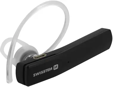 Swissten Pinganillo Profesional Bluetooth Conexión multipun Swissten Pinganillo Profesional Bluetooth Conexión multipun