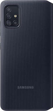 Samsung Funda S-View Galaxy A51 Original (EF-EA515PWEGEU) Samsung Funda S-View Galaxy A51 Original (EF-EA515PWEGEU)