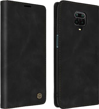 CaseMe Funda Xiaomi Redmi Note 9S / 9 Pro / 9 Pro Max Car CaseMe Funda Xiaomi Redmi Note 9S / 9 Pro / 9 Pro Max Car