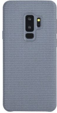 Samsung Cubierta Trasera Original Hyperknit Galaxy S9+ (EF Samsung Cubierta Trasera Original Hyperknit Galaxy S9+ (EF