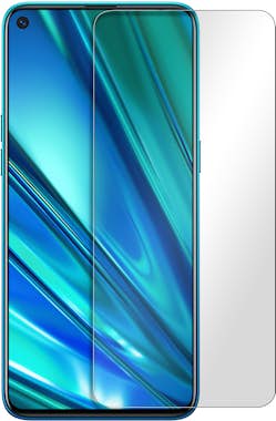 Swissten Protector Realme 6 Cristal templado 9H Curvo Marca Swissten Protector Realme 6 Cristal templado 9H Curvo Marca
