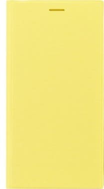 Xiaomi Funda Flip Oiginal Mi3 (NBH27AB) Amarillo Xiaomi Funda Flip Oiginal Mi3 (NBH27AB) Amarillo