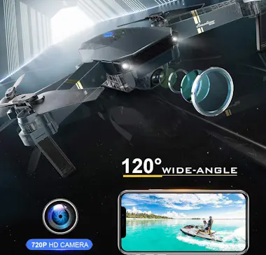 Eachine EACHINE E58 Eachine EACHINE E58