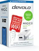 Devolo Devolo Magic 2 WiFi Next 2400 Mbit/s Ethernet Blan