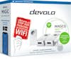 Devolo Devolo Magic 2 WiFi next 2400 Mbit/s Ethernet Blan