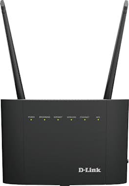 D-Link D-Link DSL-3788 router inalámbrico Gigabit Etherne D-Link D-Link DSL-3788 router inalámbrico Gigabit Etherne