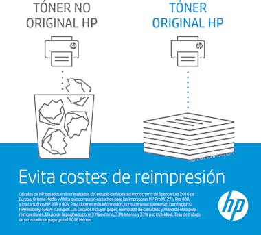 HP HP LaserJet 659X 1 pieza(s) Original Magenta HP HP LaserJet 659X 1 pieza(s) Original Magenta