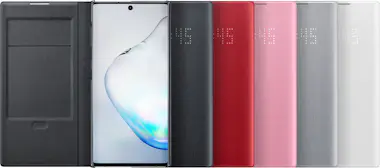Samsung Samsung EF-NN970 funda para teléfono móvil 16 cm ( Samsung Samsung EF-NN970 funda para teléfono móvil 16 cm (